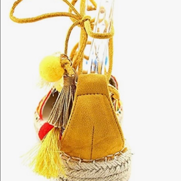 COOLWAY Women’s Bamburi Open Back Slippers - Picture 4 of 10